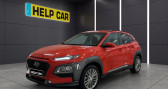 Annonce Hyundai Kona occasion Diesel 1.6 CRDI 136CH CREATIVE DCT-7 � VOREPPE