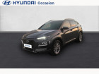 Hyundai Kona occasion année 2018 boite Robotisee Annonce Hyundai Kona occasion Diesel 1.6 CRDi 136ch Creative DCT-7 à Albi