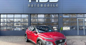 Annonce Hyundai Kona occasion Diesel 1.6 CRDi 136ch Executive DCT-7 Euro6d-T EVAP / À PARTIR DE 2 à Diebling