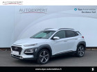 Hyundai Kona occasion année 2019 boite Robotisee Annonce Hyundai Kona occasion Diesel 1.6 CRDi 136ch Executive DCT-7 à Villenave-d'Ornon