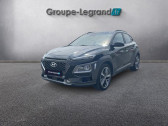 Hyundai Kona occasion année 2020 boite Robotisee Annonce Hyundai Kona occasion Diesel 1.6 CRDi 136ch Executive DCT-7 à Le Havre