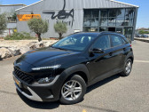 Hyundai Kona occasion année 2021 boite Robotisee Annonce Hyundai Kona occasion Diesel 1.6 CRDI 136CH HYBRID 48V BUSINESS DCT-7 à Toulouse