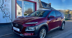 Hyundai Kona , garage AGENCE AUTOMOBILIERE SAINT-DIE � SAINTE-MARGUERITE