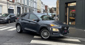 Annonce Hyundai Kona occasion Diesel 1.6 CRDi DCT-7 Creative AFFICHAGE TETE HAUTE � Cambrai