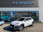 Hyundai Kona occasion année 2021 boite Manuelle Annonce Hyundai Kona occasion Hybride 1.6 CRDi Hybrid 48V 136ch Creative à Muret
