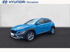 Hyundai Kona occasion année 2021 boite Manuelle Annonce Hyundai Kona occasion Hybride 1.6 CRDi Hybrid 48V 136ch Creative à CASTRES