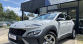 Annonce Hyundai Kona occasion Diesel 1.6 CRDi Hybrid 48V 136ch Intuitive DCT-7  Buchelay