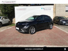 Hyundai Kona occasion Noir année 2021 boite Robotisee Annonce Hyundai Kona occasion Hybride 1.6 CRDi Hybrid 48V 136ch Intuitive DCT-7 à Le Bouscat