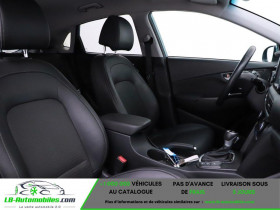 Hyundai Kona 1.6 CRDi Premium DIESEL ! NUR HANDLER/GEWERBE !  occasion  Beaupuy - photo n5