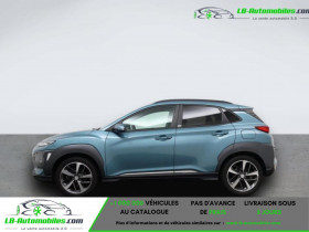 Hyundai Kona 1.6 CRDi Premium DIESEL ! NUR HANDLER/GEWERBE !  occasion  Beaupuy - photo n4