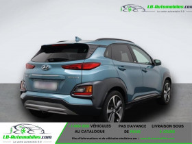 Hyundai Kona 1.6 CRDi Premium DIESEL ! NUR HANDLER/GEWERBE !  occasion  Beaupuy - photo n3