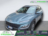 Annonce Hyundai Kona occasion Electrique 1.6 GDi 105 Hybrid � Beaupuy