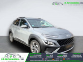 Annonce Hyundai Kona occasion Hybride 1.6 GDi 105 Hybrid � Beaupuy