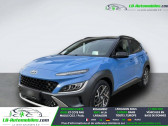 Annonce Hyundai Kona occasion Hybride 1.6 GDi 105 Hybrid � Beaupuy