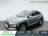 Annonce Hyundai Kona occasion Electrique 1.6 GDi 105 Hybrid � Beaupuy