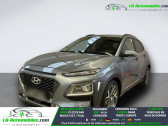 Annonce Hyundai Kona occasion Electrique 1.6 GDi 105 Hybrid � Beaupuy