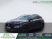 Annonce Hyundai Kona occasion Electrique 1.6 GDi 105 Hybrid � Beaupuy