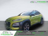 Annonce Hyundai Kona occasion Hybride 1.6 GDi 105 Hybrid � Beaupuy