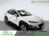 Annonce Hyundai Kona occasion Hybride 1.6 GDi 105 Hybrid � Beaupuy