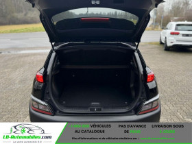 Hyundai Kona 1.6 GDi 105 Hybrid  occasion � Beaupuy - photo n�10
