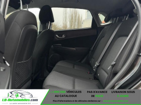 Hyundai Kona 1.6 GDi 105 Hybrid  occasion � Beaupuy - photo n�9