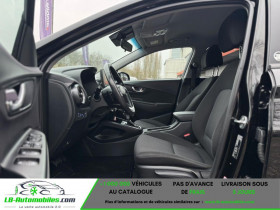 Hyundai Kona 1.6 GDi 105 Hybrid  occasion � Beaupuy - photo n�8