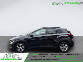 Hyundai Kona 1.6 GDi 105 Hybrid  occasion � Beaupuy - photo n�6