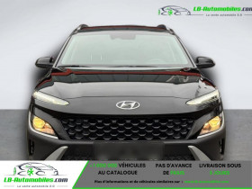 Hyundai Kona 1.6 GDi 105 Hybrid  occasion � Beaupuy - photo n�5