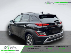 Hyundai Kona 1.6 GDi 105 Hybrid  occasion � Beaupuy - photo n�4