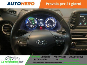 Hyundai Kona 1.6 GDi 105 Hybrid  occasion � Beaupuy - photo n�6