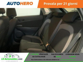 Hyundai Kona 1.6 GDi 105 Hybrid  occasion � Beaupuy - photo n�5