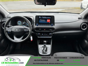 Hyundai Kona 1.6 GDi 105 Hybrid  occasion � Beaupuy - photo n�3