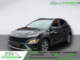 Hyundai Kona 1.6 GDi 105 Hybrid  occasion � Beaupuy - photo n�2