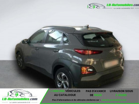 Hyundai Kona 1.6 GDi 105 Hybrid  occasion � Beaupuy - photo n�4