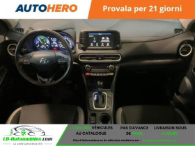 Hyundai Kona 1.6 GDi 105 Hybrid  occasion � Beaupuy - photo n�3
