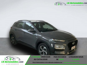 Hyundai Kona 1.6 GDi 105 Hybrid  occasion � Beaupuy - photo n�2