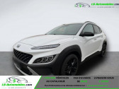 Annonce Hyundai Kona occasion Hybride 1.6 GDi 105 Hybrid � Beaupuy