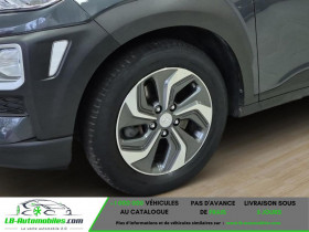 Hyundai Kona 1.6 GDi 105 Hybrid  occasion � Beaupuy - photo n�8
