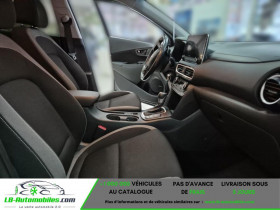Hyundai Kona 1.6 GDi 105 Hybrid  occasion � Beaupuy - photo n�5