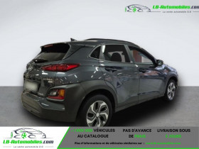 Hyundai Kona 1.6 GDi 105 Hybrid  occasion � Beaupuy - photo n�4