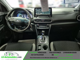Hyundai Kona 1.6 GDi 105 Hybrid  occasion � Beaupuy - photo n�3