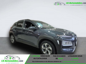 Hyundai Kona 1.6 GDi 105 Hybrid  occasion � Beaupuy - photo n�2