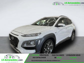 Annonce Hyundai Kona occasion Hybride 1.6 GDi 105 Hybrid � Beaupuy