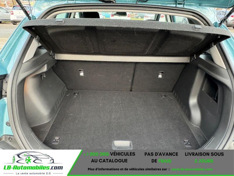 Hyundai Kona 1.6 GDi 105 Hybrid  occasion � Beaupuy - photo n�5