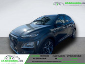 Annonce Hyundai Kona occasion Hybride 1.6 GDi 105 Hybrid � Beaupuy