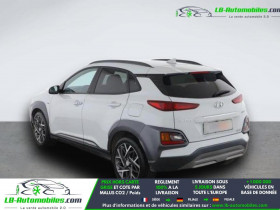 Hyundai Kona 1.6 GDi 105 Hybrid  occasion � Beaupuy - photo n�3