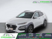 Annonce Hyundai Kona occasion Hybride 1.6 GDi 105 Hybrid � Beaupuy