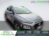 Annonce Hyundai Kona occasion Electrique 1.6 GDi 105 Hybrid � Beaupuy