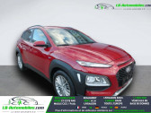 Annonce Hyundai Kona occasion Electrique 1.6 GDi 105 Hybrid � Beaupuy