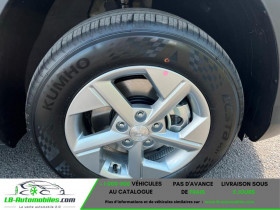 Hyundai Kona 1.6 GDi 105 Hybrid  occasion  Beaupuy - photo n6